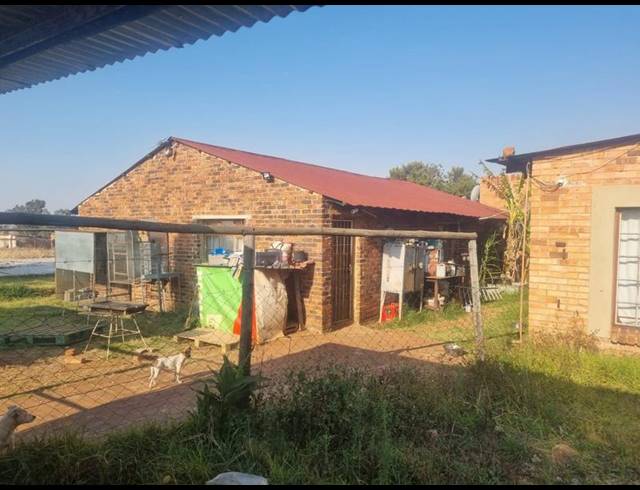 FARM FOR SALE IN LILYVALE AH